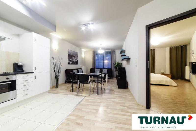 كراكوفيا Turnau City Aparthotel المظهر الخارجي الصورة